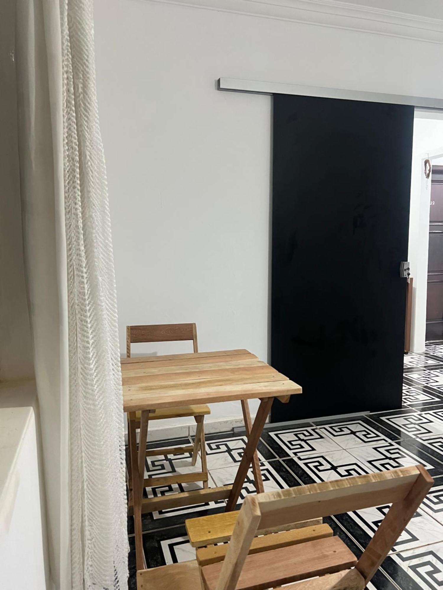 Hotel Ceres - Quarto Toca Do Lobo - 23 Cuiabá Kültér fotó